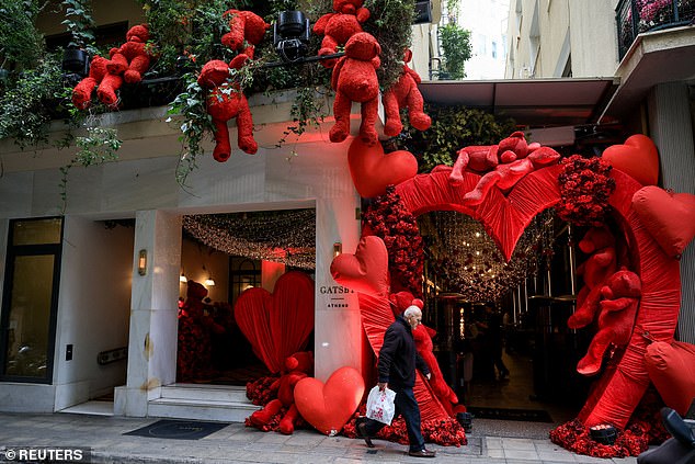 Dana Eden, *Tehran* Creator, Found Dead in Athens; Authorities Investigate Apparent Suicide