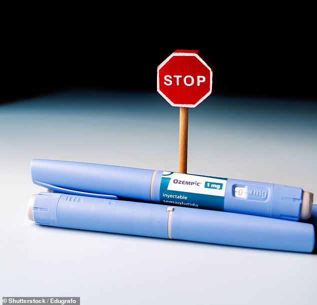 Dangers of Unregulated Weight-Loss Injections: Woman's Health Crisis After Online Purchase