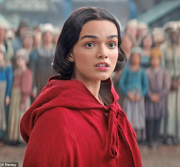 Disney's Snow White Remake Loses $170M in Box Office Flop Sparks 'Woke' Backlash