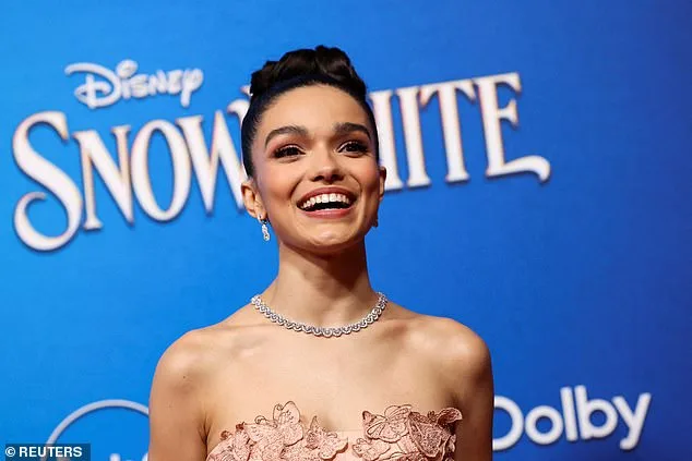 Disney's Snow White Remake Loses $170M in Box Office Flop Sparks 'Woke' Backlash
