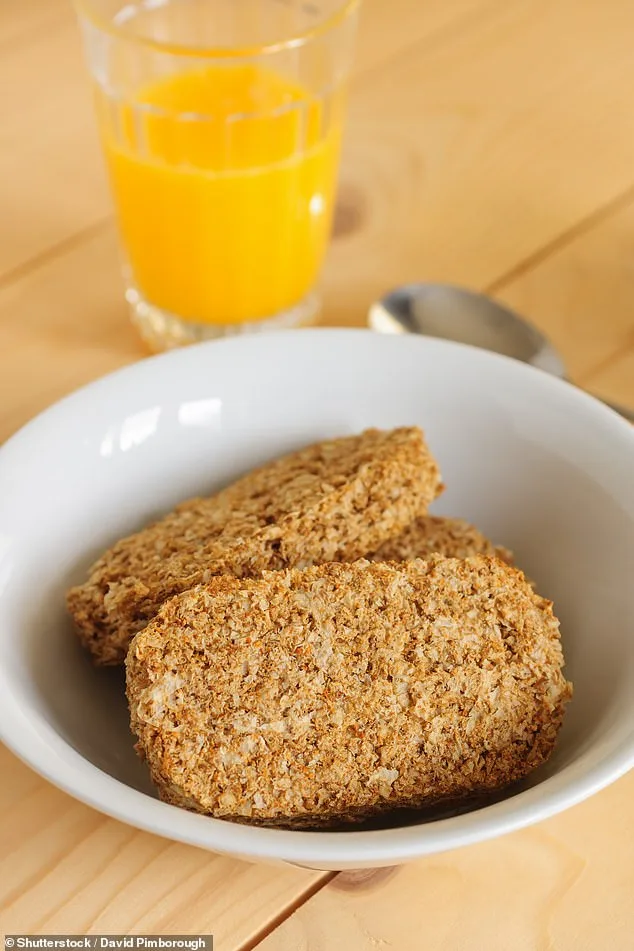 Is Weetabix a Nostalgic Comfort Food or a Nutritional Powerhouse? The Debate Over Britain's Beloved Breakfast Cereal