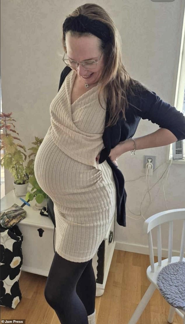 Nurse Defies Medical Odds, Gives Birth to Triplets After IVF Treatment in Cyprus