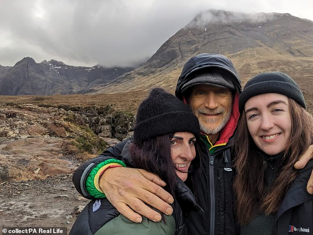 Overlooked Symptoms: Family's Mission to Raise Pancreatic Cancer Awareness