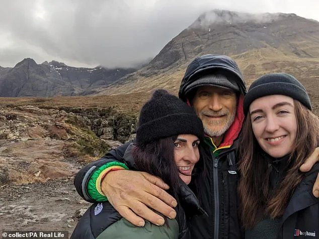 Overlooked Symptoms: Family's Mission to Raise Pancreatic Cancer Awareness