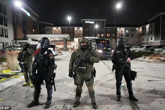 Tom Homan Defends ICE Agents' Mask Use Amid Surge in Threats and Assaults