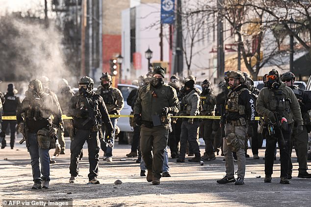 Tom Homan Defends ICE Agents' Mask Use Amid Surge in Threats and Assaults