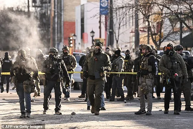 Tom Homan Defends ICE Agents' Mask Use Amid Surge in Threats and Assaults