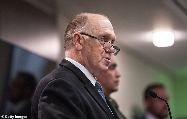 Tom Homan Defends ICE Agents' Mask Use Amid Surge in Threats and Assaults