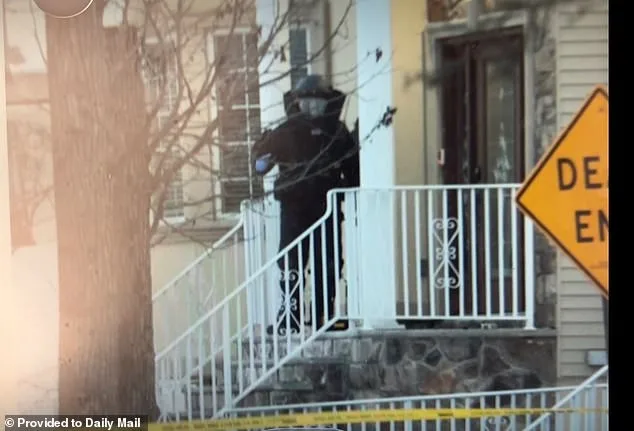 Blinking Package Sparks Evacuation as Ex-Husband's Criminal Past Shadows Staten Island Mother
