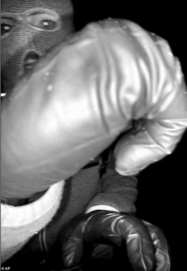 Chilling Uncertainty: Glove Found Near Nancy Guthrie's Home May Not Be Breakthrough, Expert Says