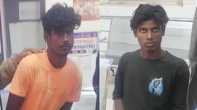 Death Sentence for Three in India's High-Profile Gang Rape and Murder Case Involving American Tourist