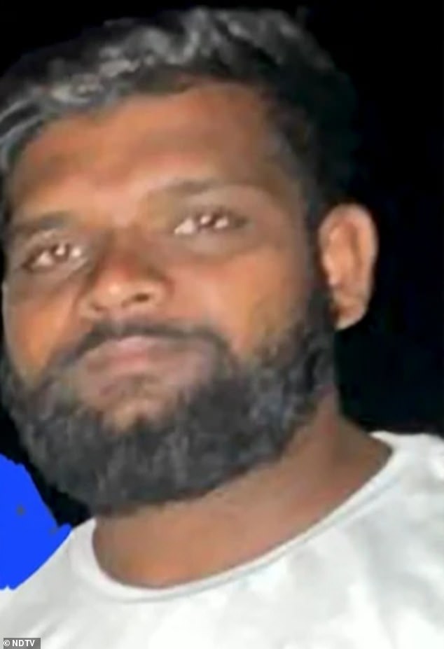 Death Sentence for Three in India's High-Profile Gang Rape and Murder Case Involving American Tourist