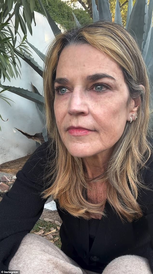 DNA from Glove Linked to Suspect in Nancy Guthrie Disappearance Enters FBI Database