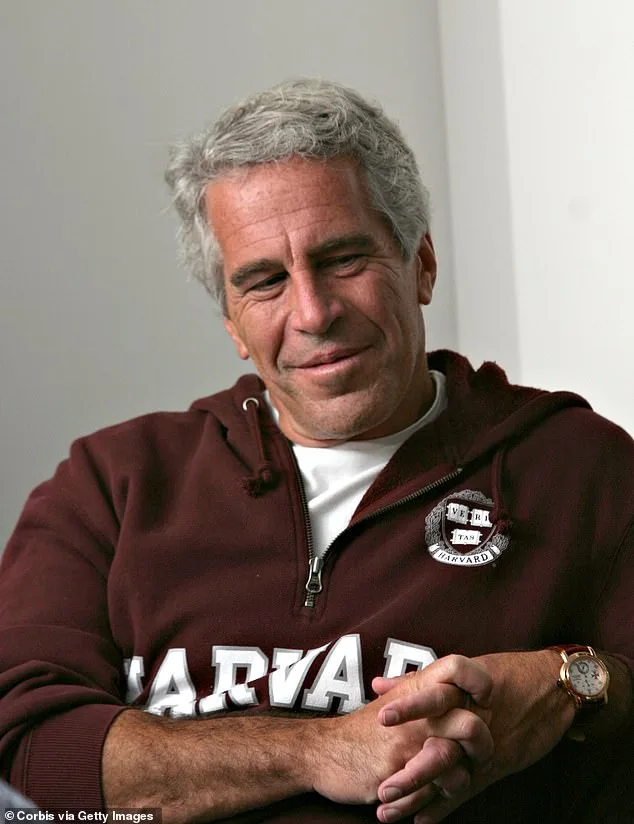 Elite Universities' Hypocrisy Exposed: Jeffrey Epstein's Academic Ties Revealed in DOJ Files