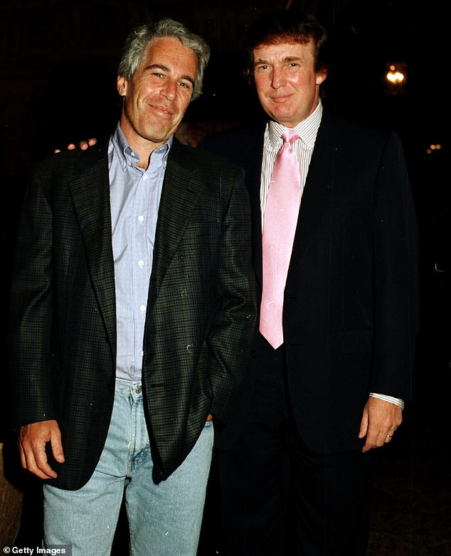 Hillary Clinton Accuses Trump of Deliberately Delaying Epstein Document Release as Testimony Looms