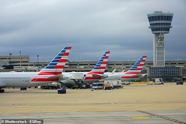 Measles Exposure Alert at Philadelphia Airport: Unvaccinated Travelers Face 90% Infection Risk