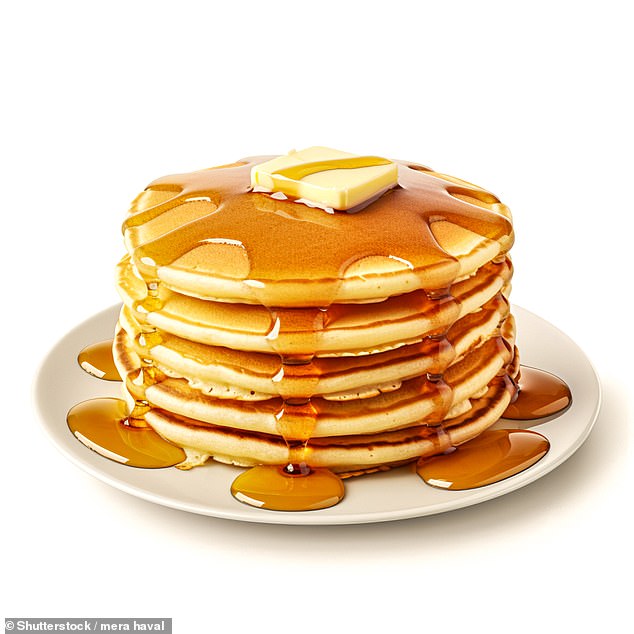 Pancake Day's Double-Edged Sword: Sweet Treats That Leave You Craving More