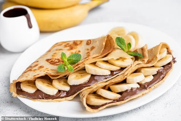 Pancake Day's Double-Edged Sword: Sweet Treats That Leave You Craving More