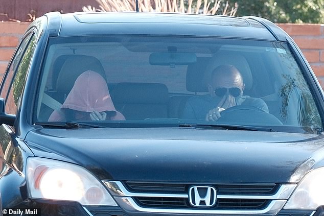 Sheriff Rules Out Guthrie Family as Suspects in Kidnapping of 84-Year-Old Nancy Guthrie