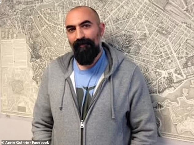 Sheriff Rules Out Guthrie Family as Suspects in Kidnapping of 84-Year-Old Nancy Guthrie