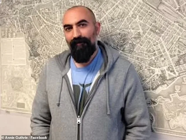 Sheriff Rules Out Guthrie Family as Suspects in Kidnapping of 84-Year-Old Nancy Guthrie