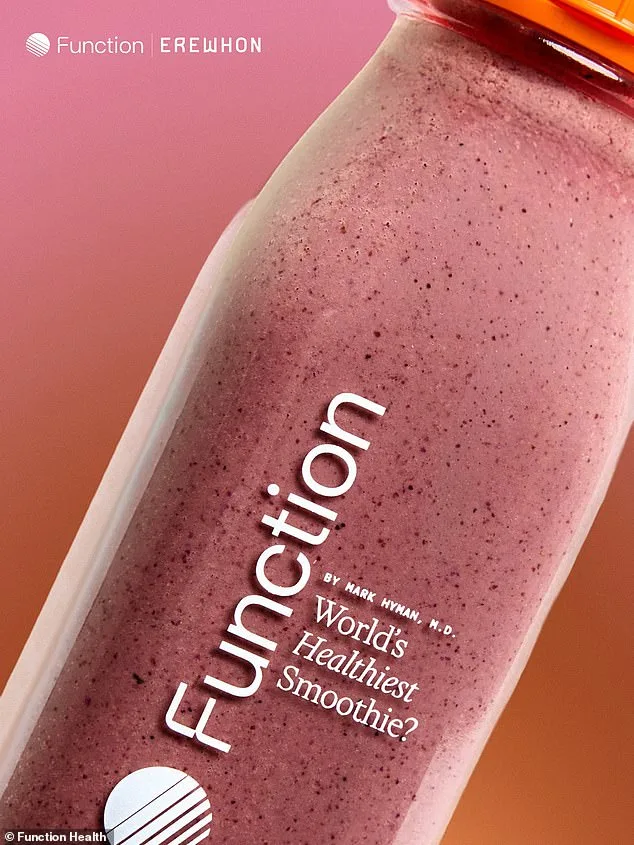 The $100 Smoothie Conundrum: Health Innovation or Elite Privilege?