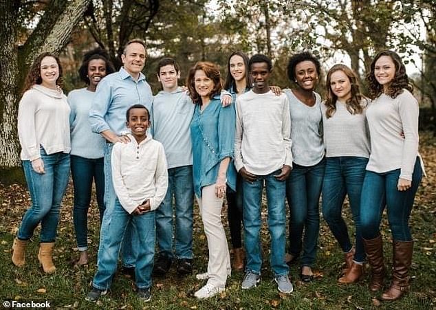 The Facade of Family Values: As One Adoption Unravels