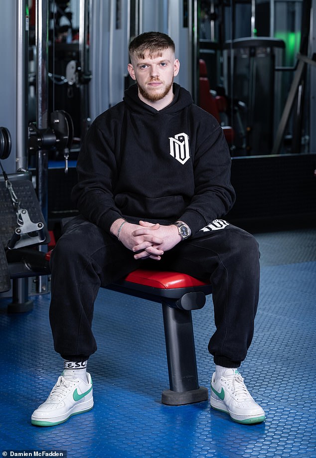 The Hidden Epidemic: Unregulated Fitness Substances and the Social Media Influence on Teenagers