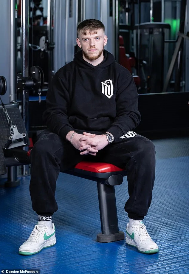 The Hidden Epidemic: Unregulated Fitness Substances and the Social Media Influence on Teenagers