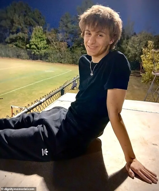 16-Year-Old North Carolina Driver Charged with DUI After Fatal Crash Injuring Two Teenagers