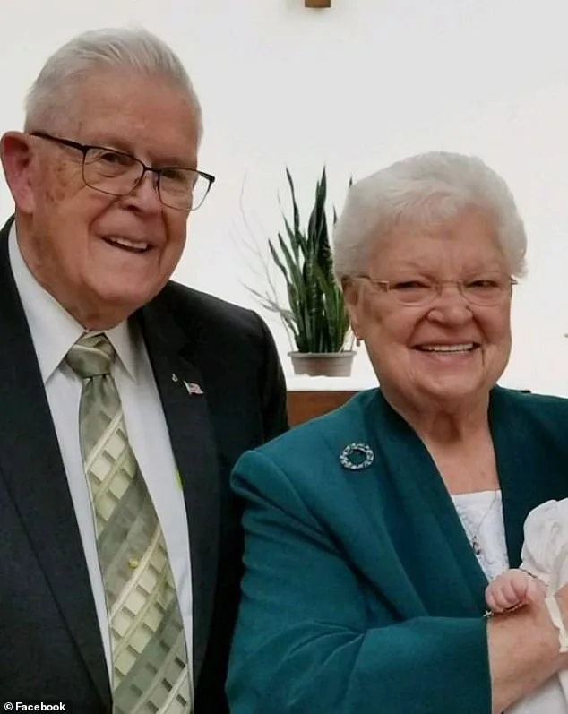75th Wedding Anniversary Twist: Pennsylvania Couple's 74-Year Secret Revealed by Son-in-Law via Ancestry.com