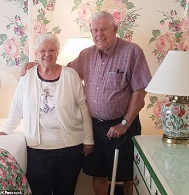 75th Wedding Anniversary Twist: Pennsylvania Couple's 74-Year Secret Revealed by Son-in-Law via Ancestry.com