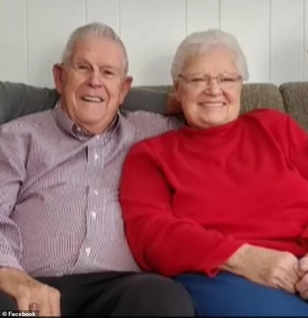 75th Wedding Anniversary Twist: Pennsylvania Couple's 74-Year Secret Revealed by Son-in-Law via Ancestry.com