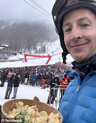 Courmayeur Avalanche: Skiers Escape Unharmed Amid Recent Tragedy