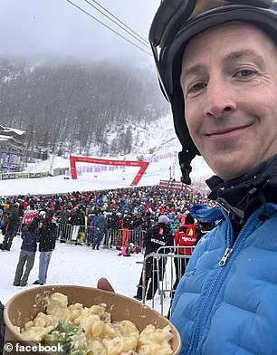 Courmayeur Avalanche: Skiers Escape Unharmed Amid Recent Tragedy