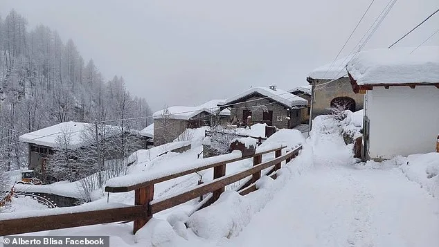 Evacuations Ordered in Alps Amid Record Snowfall and Looming Avalanche Threats