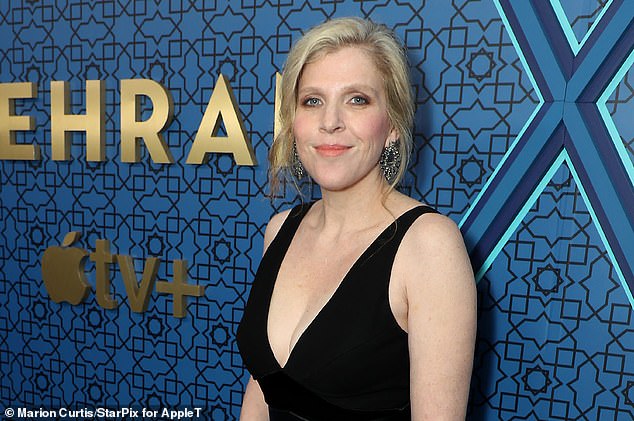 Hugh Laurie Reacts to Death of *Tehran* Producer Dana Eden in Athens; Suicide Suspected