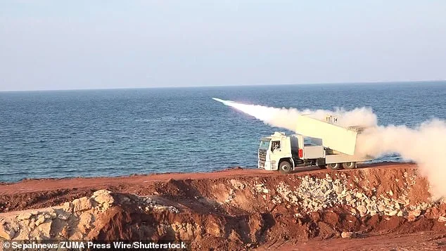 Iran Closes Strategic Waterway for Military Drill, Escalating U.S. Tensions and Sparking Global Economic Fears