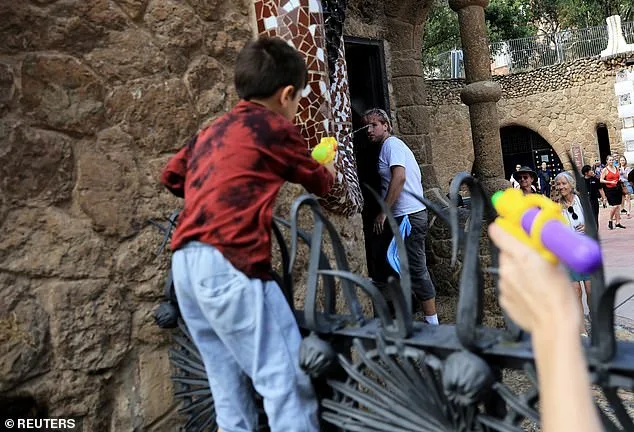 Mallorca's Anti-Tourism Activists Prepare for Summer of Protests as Overtourism Surges and Environmental Groups Join Call for Action