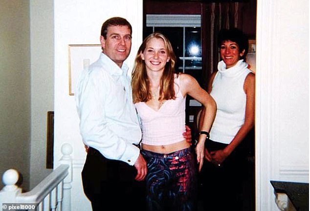 Metropolitan Police Investigate Prince Andrew's Protection Team Over Alleged Inaction During Epstein Island Visits