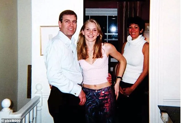 Metropolitan Police Investigate Prince Andrew's Protection Team Over Alleged Inaction During Epstein Island Visits