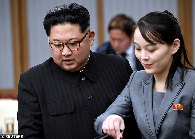 North Korea's Succession Battle: Kim Ju Ae and Kim Yo Jong's Power Struggle Could Spark Executions and Purges