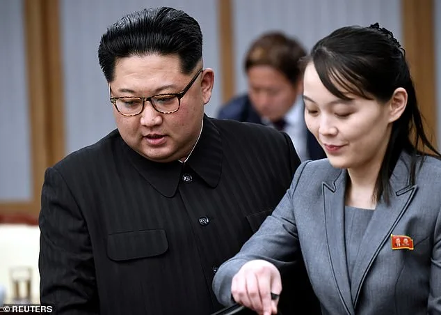 North Korea's Succession Battle: Kim Ju Ae and Kim Yo Jong's Power Struggle Could Spark Executions and Purges