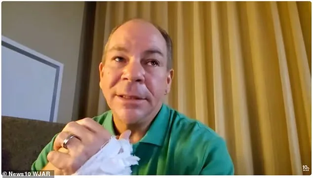 Tragedy at Senior Night: Shooter Disrupts High School Hockey Game in Pawtucket, Rhode Island