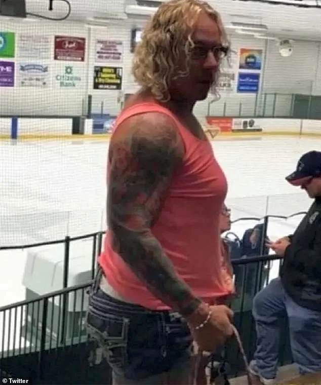 Tragedy at Senior Night: Shooter Disrupts High School Hockey Game in Pawtucket, Rhode Island