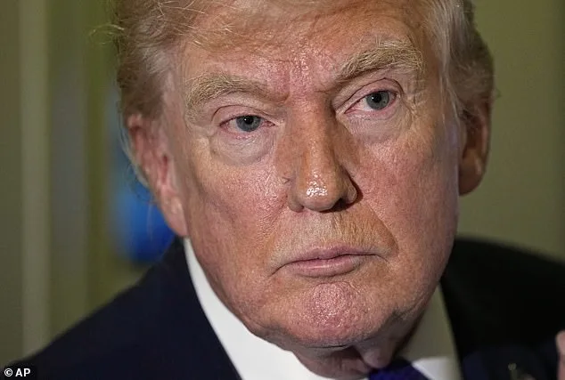 Trump's Contradictory Remarks on Georgia Congressional Endorsement