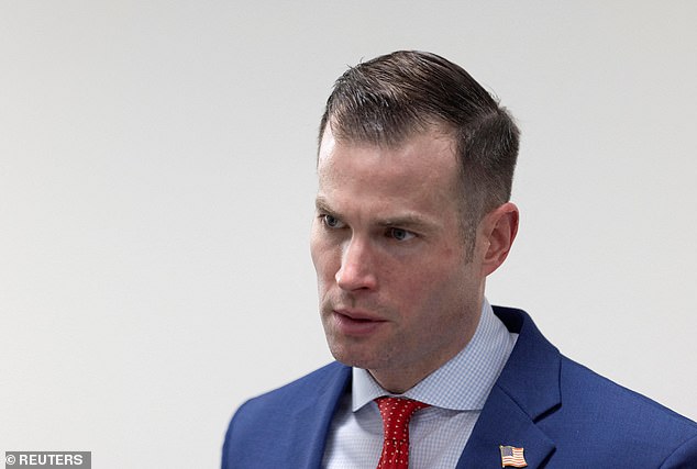 Trump's Contradictory Remarks on Georgia Congressional Endorsement