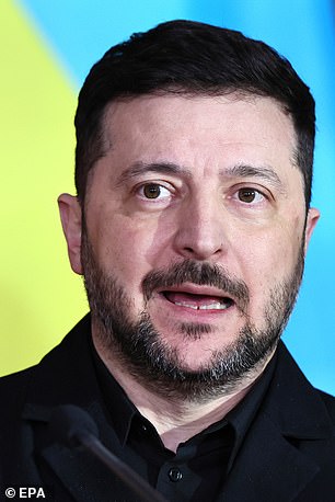 Ukraine-Russia Peace Talks Collapse as Zelensky Accuses Trump of Unfair Pressure