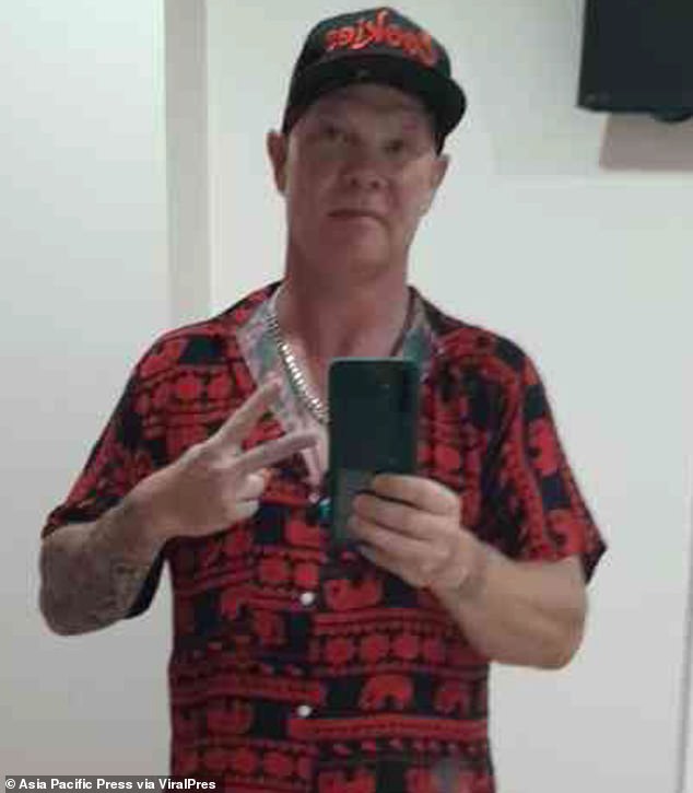 Violent Love Triangle in Bangkok Claims American Tourist's Life