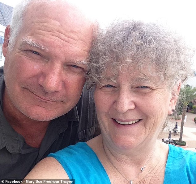 Blinding 'Brown Out' Storm Causes 30-Car Crash on Colorado Highway, Killing 5 and Injuring 29